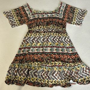 O’Neill mini dress